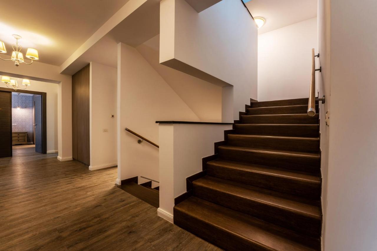 Silver Mountain - Ana'S Apartments Poiana Brasov Exterior photo