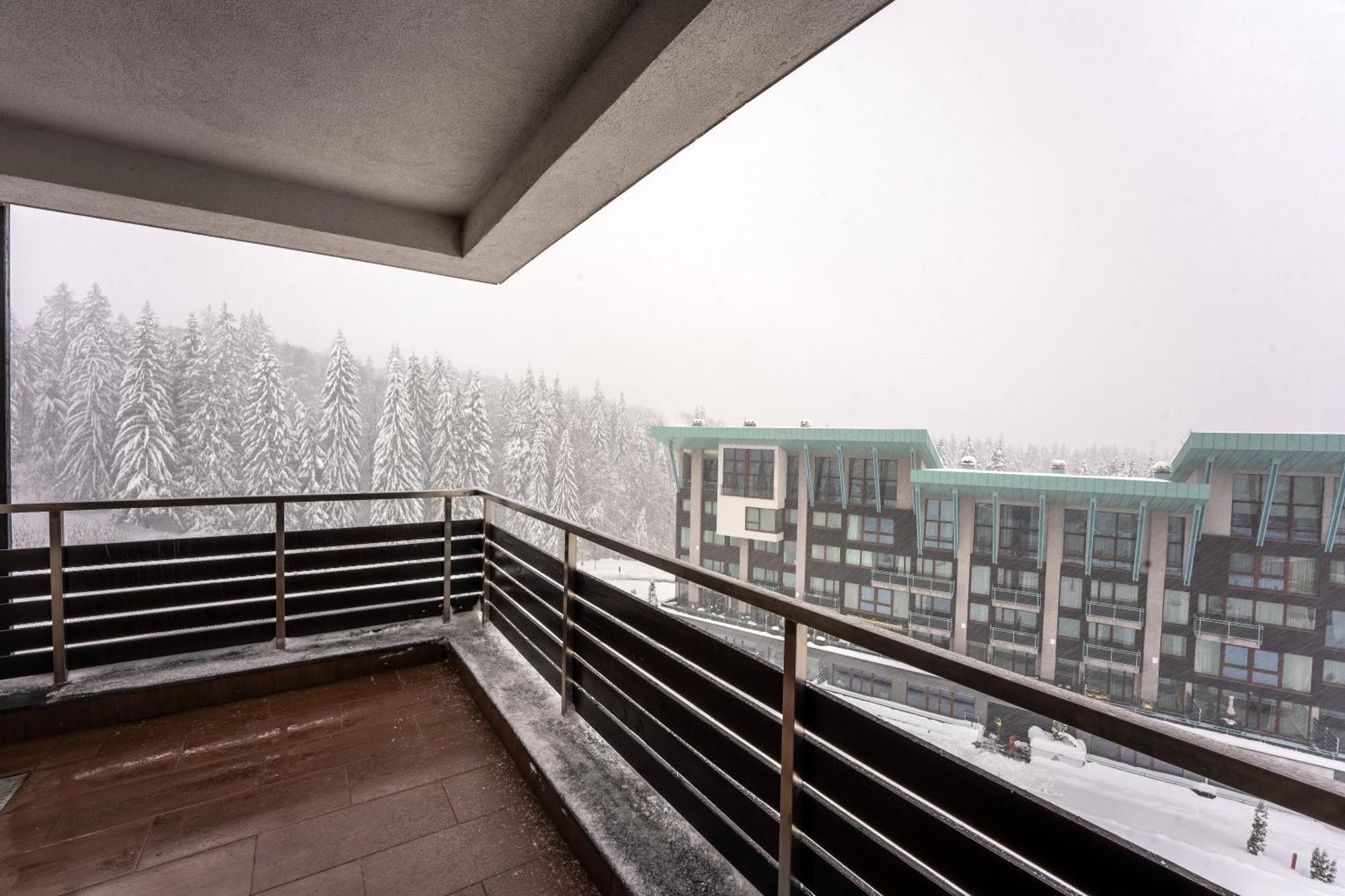Silver Mountain - Ana'S Apartments Poiana Brasov Exterior photo