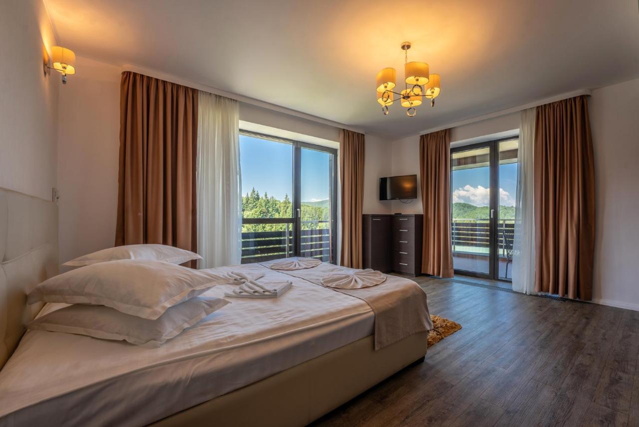 Silver Mountain - Ana'S Apartments Poiana Brasov Exterior photo