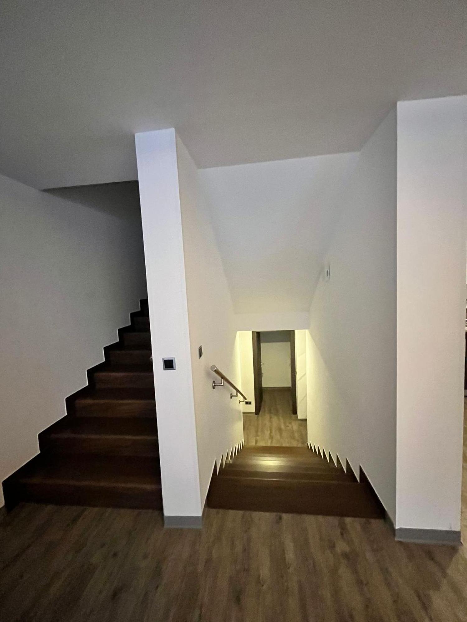 Silver Mountain - Ana'S Apartments Poiana Brasov Exterior photo